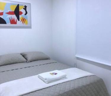 Zona 13 Apartment | Casa Colibrí Apartamento 7C