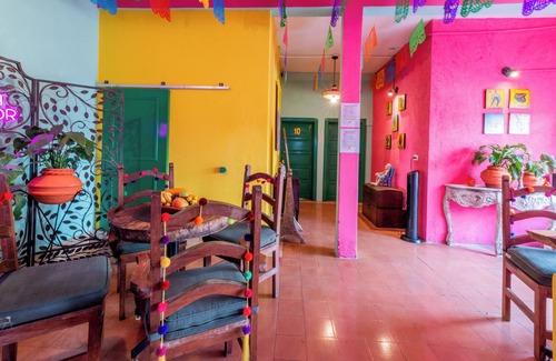 Downtown Puerto Vallarta House | Casa Colibrí Malecón