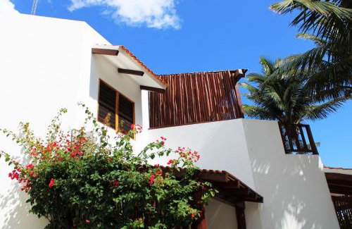 Soliman Bay Bed & Breakfast | Casa Colibrí Tankah