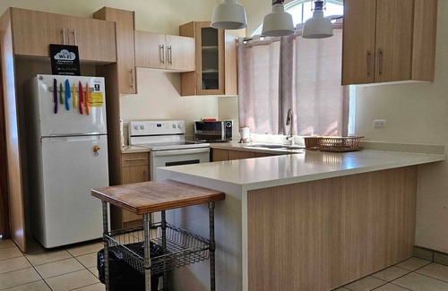 San Juan House | Casa Colibrí - 4BR w/Private Pool house 5 minutes walk from the beach.