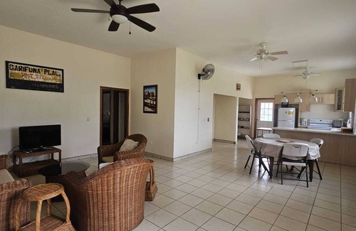 San Juan House | Casa Colibrí - 4BR w/Private Pool house 5 minutes walk from the beach.