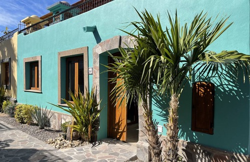Nopolo Villa | Casa Colibri