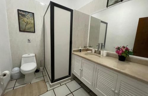 Xochitepec House | Casa Colibri, residencia de descanso