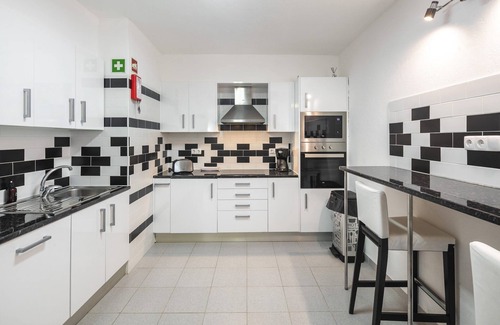 Vale de Centianes Apartment | Casa Colina Sol 611 - Seaview apartment