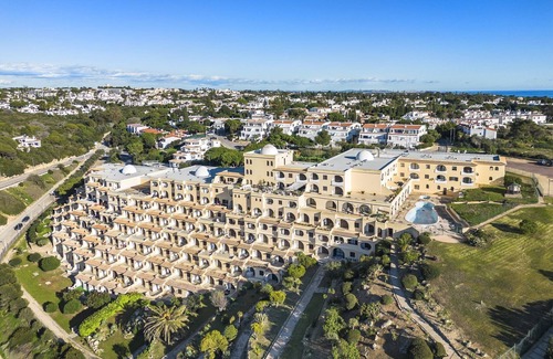 Vale de Centianes Apartment | Casa Colina Sol 611 - Seaview apartment