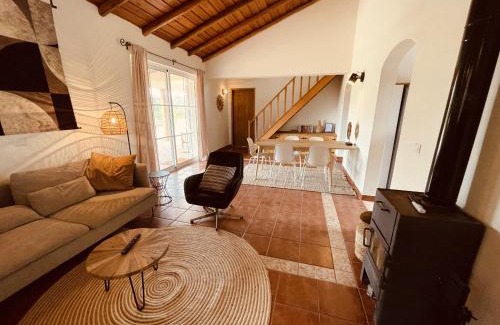 Olhao Villa | Casa Colinas Roxas by Portucasa