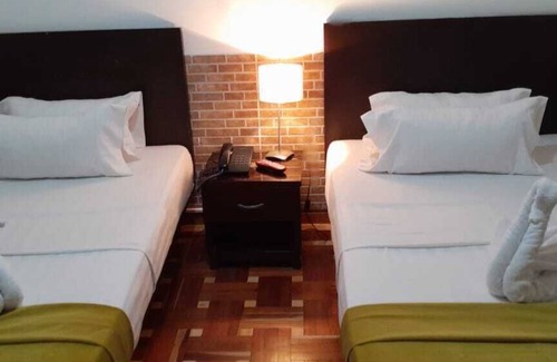 Usaquen Hotel | Casa Coliving Day 121