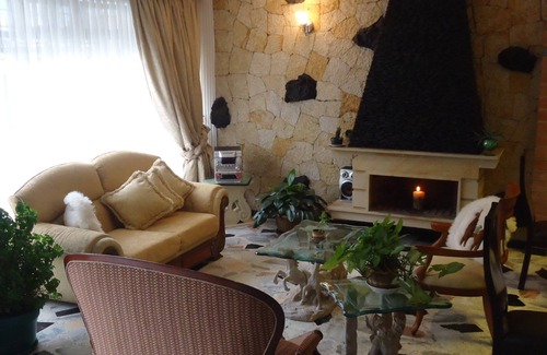 Usaquen Hotel | Casa Coliving Day 121