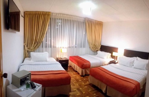 Usaquen Hotel | Casa Coliving Day 121