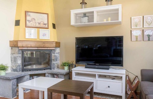 Villanua Ski Chalet | Casa Collarada Confort