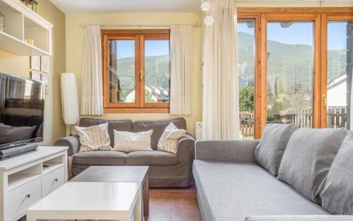 Villanua Ski Chalet | Casa Collarada Confort