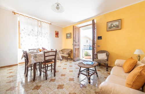 Cala Gonone Apartment | Casa Collodi