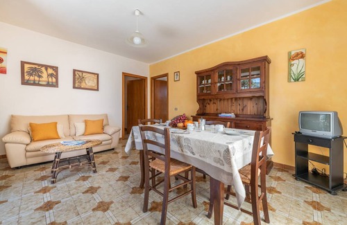 Cala Gonone Apartment | Casa Collodi