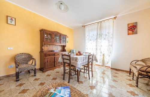 Cala Gonone Apartment | Casa Collodi