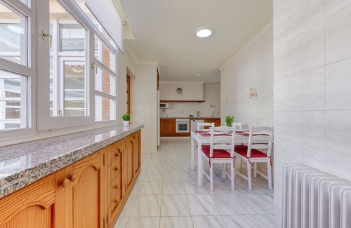 Roses Town Center Ski Chalet | CASA COLOM Roses