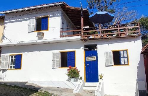 Buzios Hotel | Casa Colomba