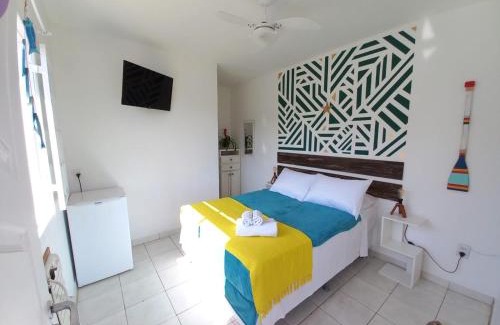 Buzios Hotel | Casa Colomba