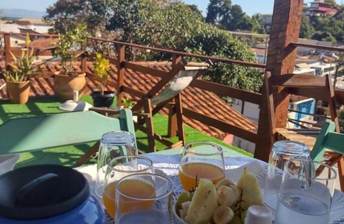 Buzios Hotel | Casa Colomba