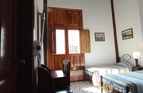 Puerto de Boniato House | Casa Colonial 1893