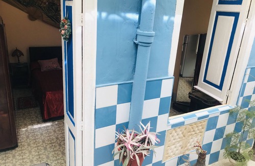 Old Havana House | Casa Colonial Azul