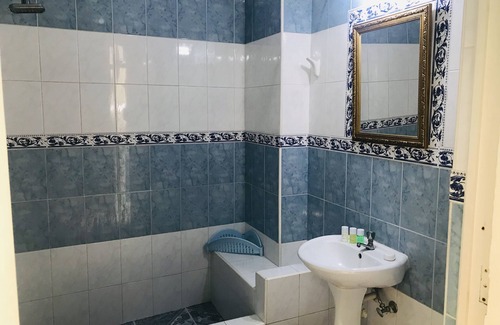 Old Havana House | Casa Colonial Azul