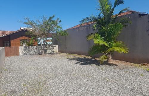 Guaratuba House | Casa Colonial em Guaratuba, próximo a praia