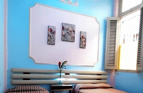 Old Havana Bed & Breakfast | Casa Colonial Isa&lola
