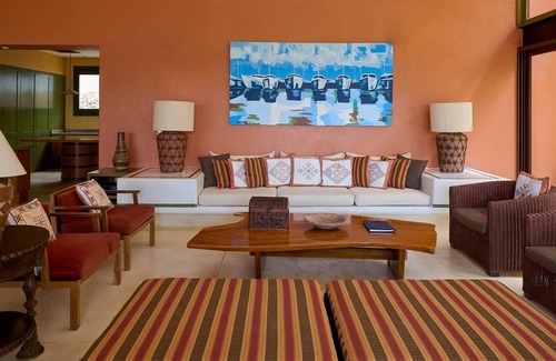 La Puntilla House | Casa Colores, Real del Mar