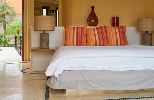La Puntilla House | Casa Colores, Real del Mar