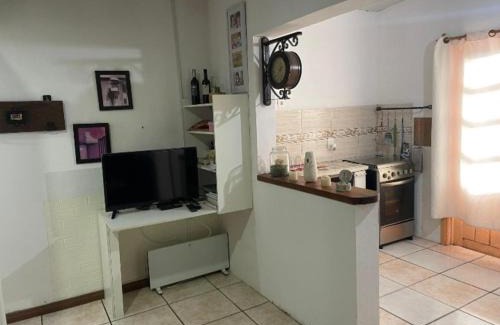 Florida Apartment | Casa Color