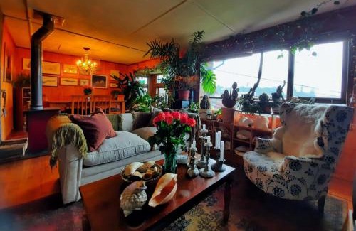 Puerto Montt Bed & Breakfast | Casa Colores