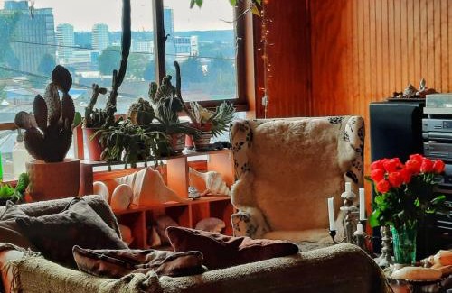 Puerto Montt Bed & Breakfast | Casa Colores