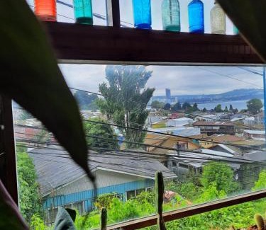 Puerto Montt Bed & Breakfast | Casa Colores