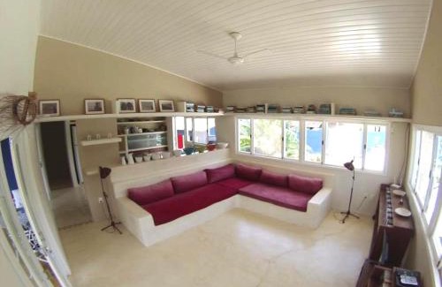 Tibau do Sul House | Casa Colorida