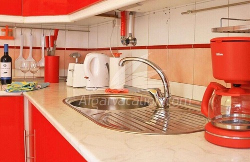Porches Boat Rental | Casa Colorida Comfortable holiday residence