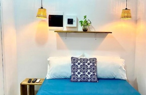La Boquilla Hotel | Casa Colors