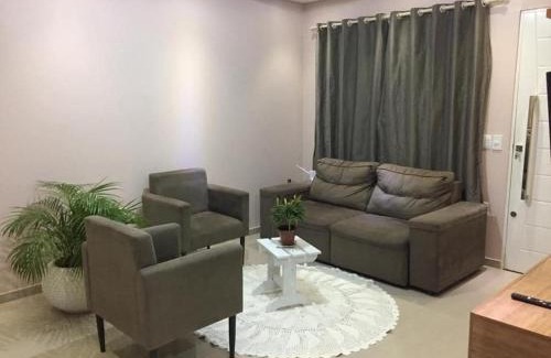 Ponta das Canas House | Casa com 2 quartos, para 6 pessoas em ponta das canas