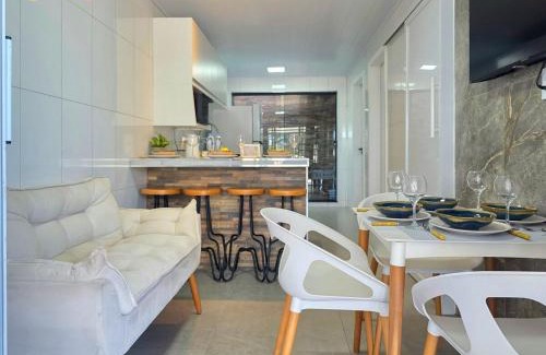 Regiao Norte House | Casa com 2 quartos na Vila A prox Paraguai e Itaip