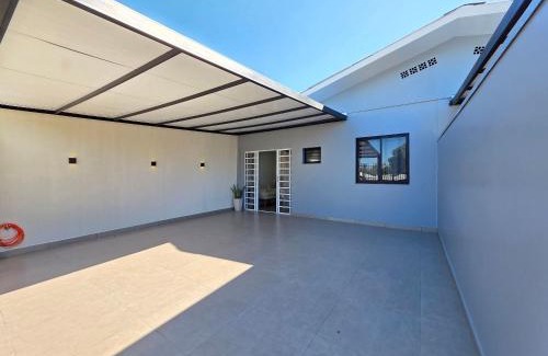 Regiao Norte House | Casa com 2 quartos na Vila A prox Paraguai e Itaip