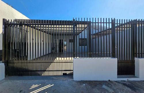Regiao Norte House | Casa com 2 quartos na Vila A prox Paraguai e Itaip