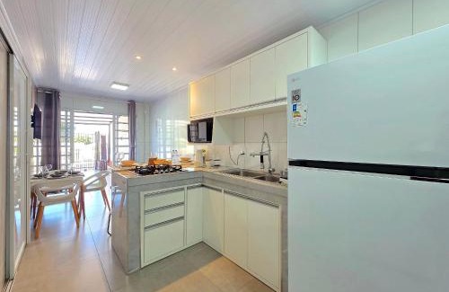 Regiao Norte House | Casa com 2 quartos na Vila A prox Paraguai e Itaip