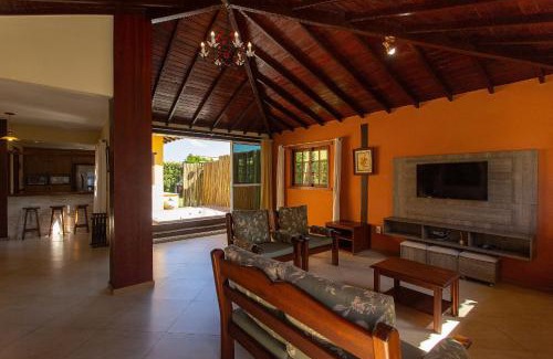 Praia Rasa House | Casa com 4 Quartos & Jacuzzi em Búzios | CBC 16