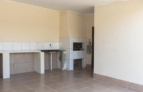 Cidreira House | Casa com churrasqueira prox a Praia de Cidreira RS