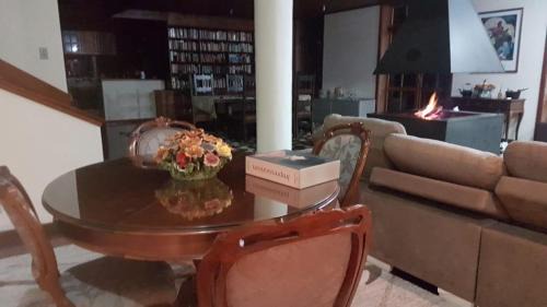 Alto da Boa Vista House | Casa com espaço de sobra!