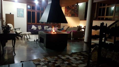 Alto da Boa Vista House | Casa com espaço de sobra!