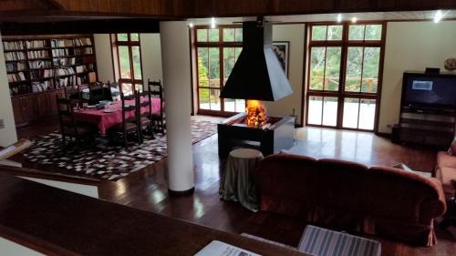 Alto da Boa Vista House | Casa com espaço de sobra!