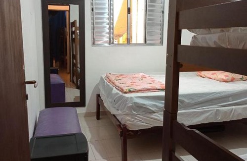 Barra do Sahy House | Casa com estacionamento coberto, localizada em Vila Sahy