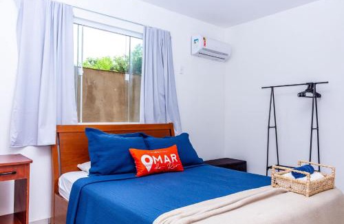 Sao Jose House | Casa com Garagem em Búzios | JS 10/6