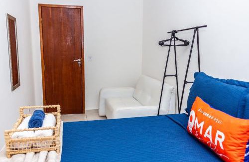 Sao Jose House | Casa com Garagem em Búzios | JS 10/6