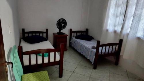 Caiacanga House | Casa com linda vista a 500 metros da praia